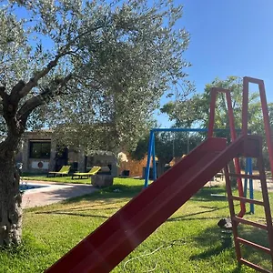  Villa La Estacada