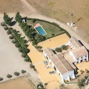  Villa Complejo Cortijo Rural El Puntal