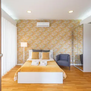 Beguest Benfica Modern Flat , Lisboa Portugal