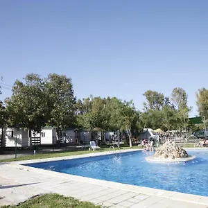 3* Camping Valle Niza Playa