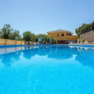 2* Camping Rural Presa La